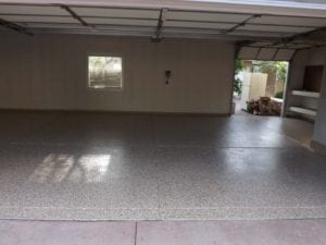 Choice city epoxy floor coatings in fort collins
