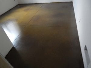 Fort Collins Epoxy Floor Coatings