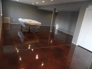floor coatings service
