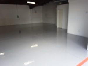 epoxy floor coatings for commercial