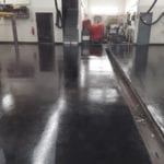 epoxy floor coatings for commercial