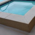 epoxy floor coatings for outdoor spaces and pools