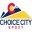 Choice City Epoxy Logo